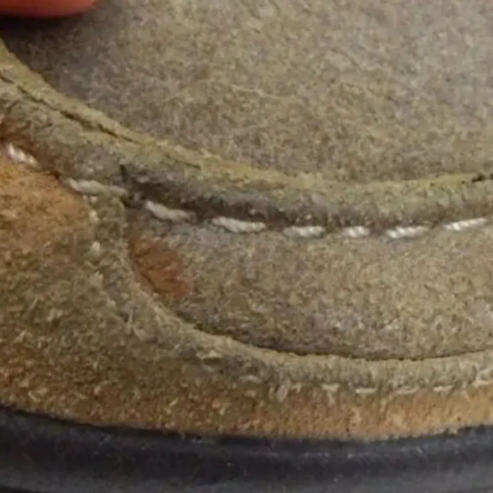 Cole Haan Nike Air Travel Moc Boots